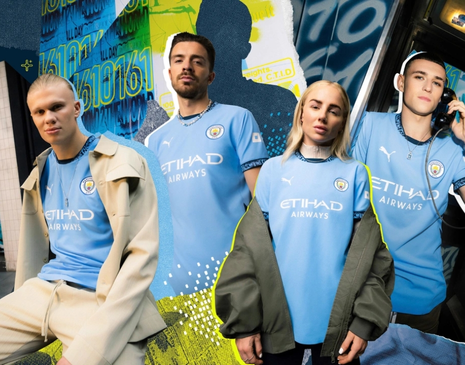 Manchester City