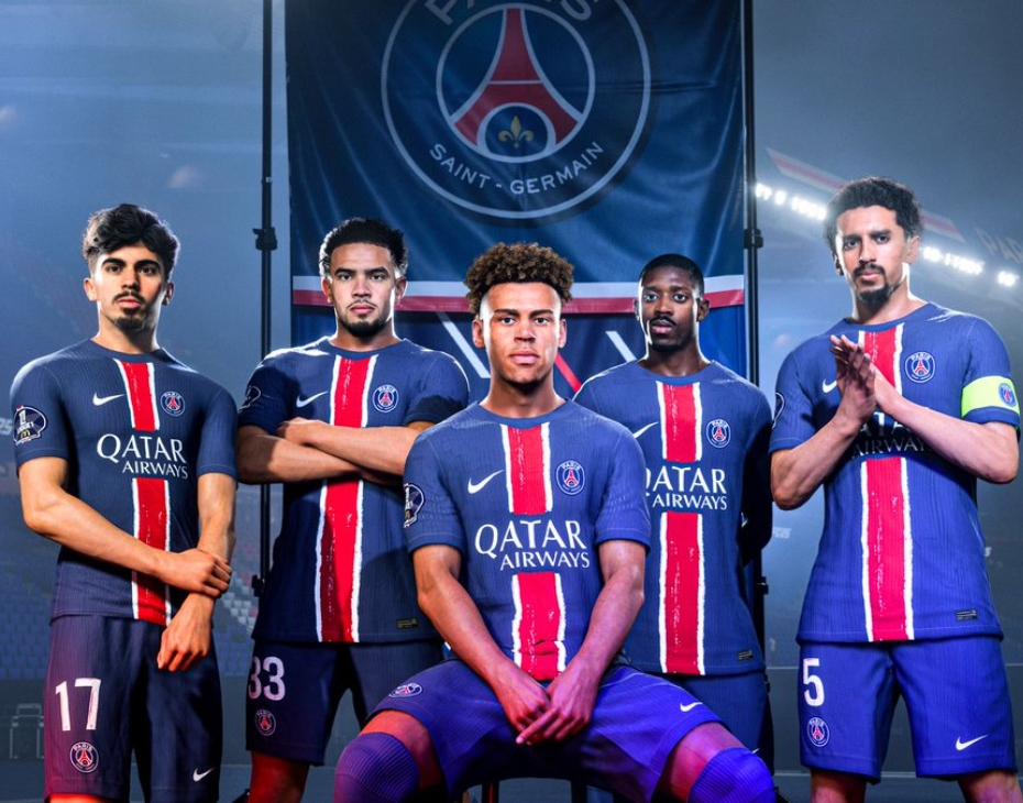 PSG