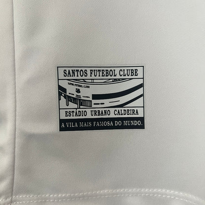 Camisola 24/25 Santos Home