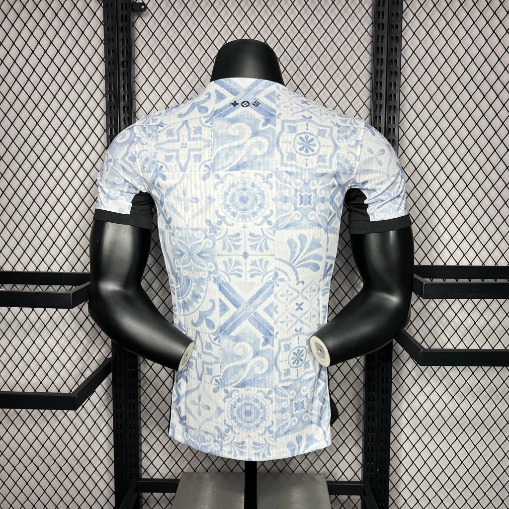 Camisola Portugal x Louis Vuitton Jogador - Euro 2024