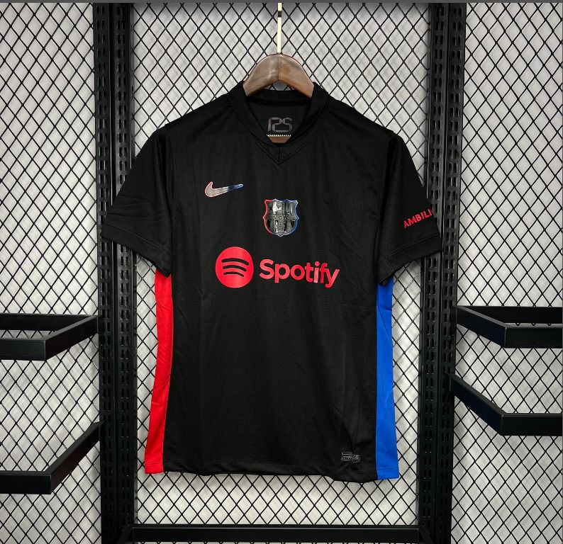 Camisola 24/25 Barcelona Away