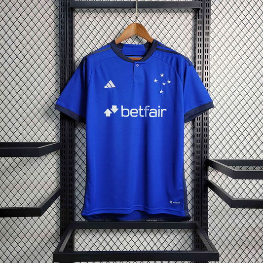 Camisola 23/24 Cruzeiro Home