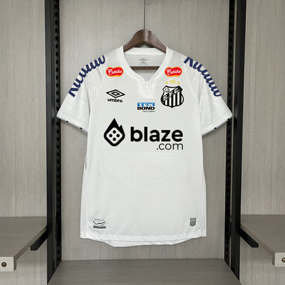 Camisola 24/25 Santos Home