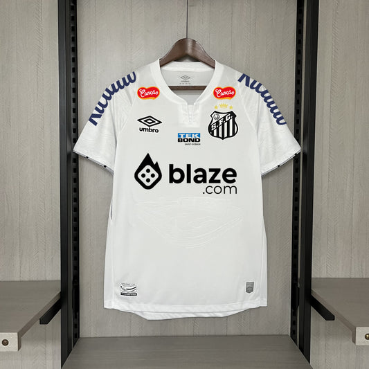 Camisola 24/25 Santos Home