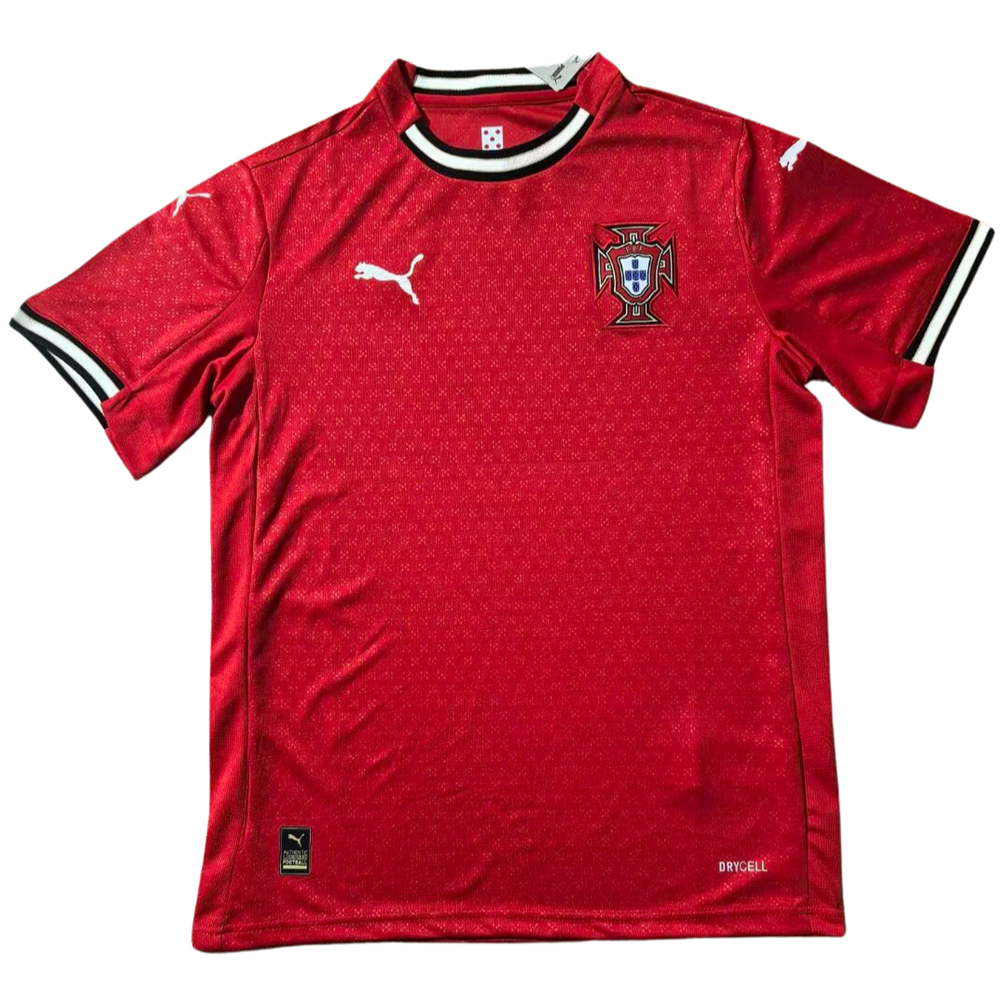 Camisola 2025 Puma Principal Portugal