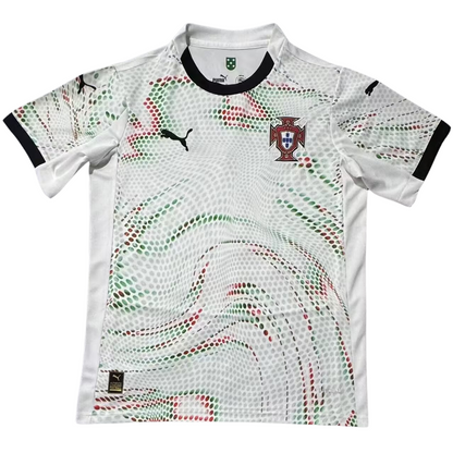 Camisola 2025 Puma Alternativo Portugal