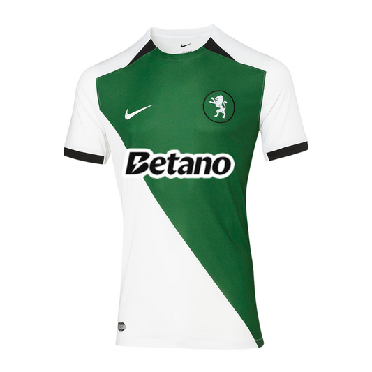 Camisola 24/25 Sporting Edição Especial