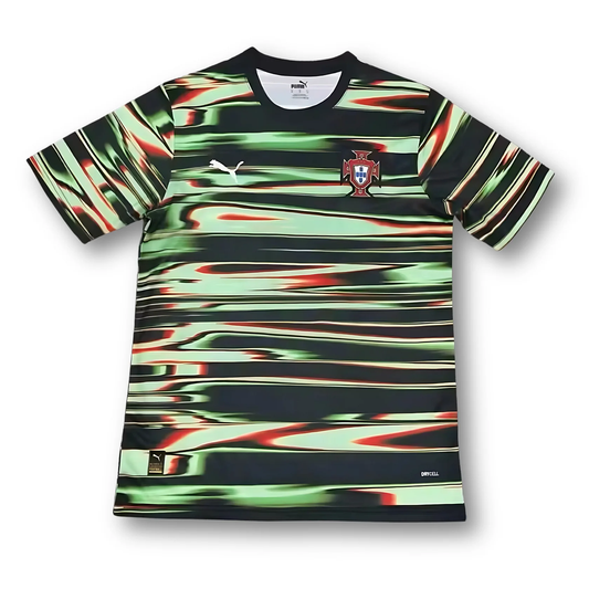 Camisola 2025 Puma Aquecimento Portugal