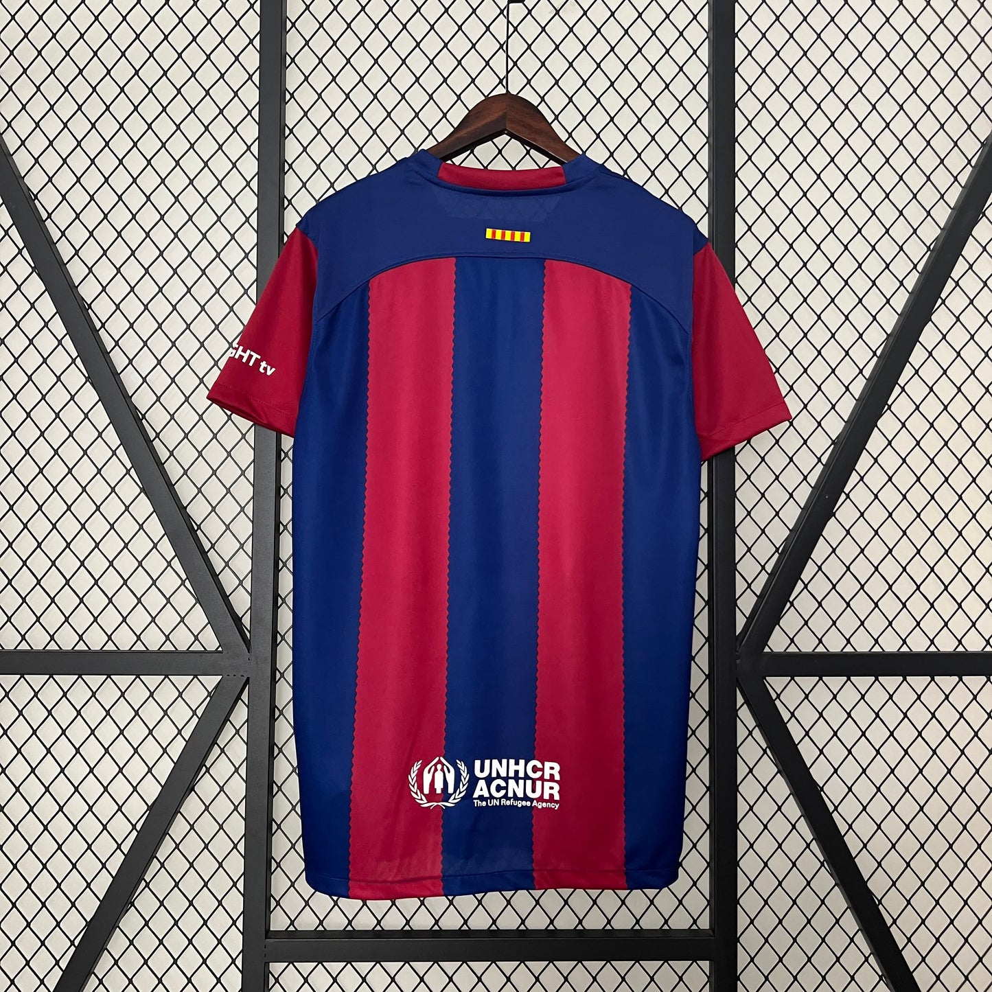 Camisola 24/25 Barcelona Home 2