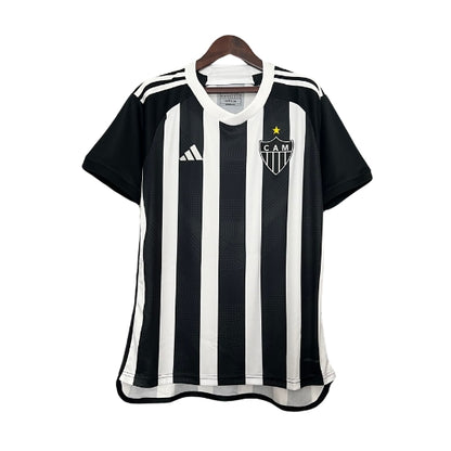 Camisola 24/25 Atlético Mineiro Home