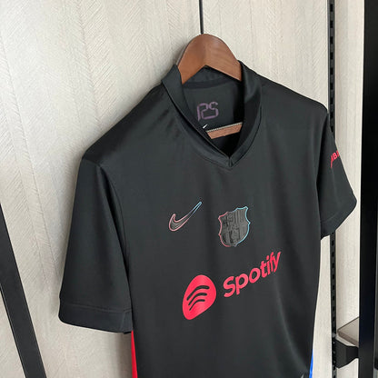 Camisola 24/25 Barcelona Away