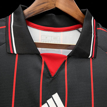 Camisola 24/25 Flamengo Black