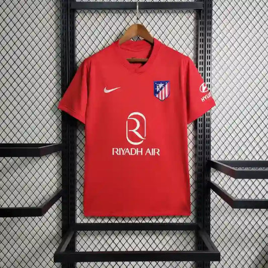 Camisola 23/24 Atletico Madrid Special Edition