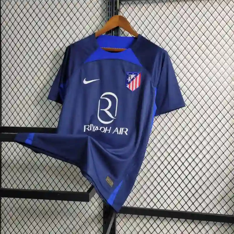 Camiseta Atlético de Madrid 23/24 Edición Especial Azul