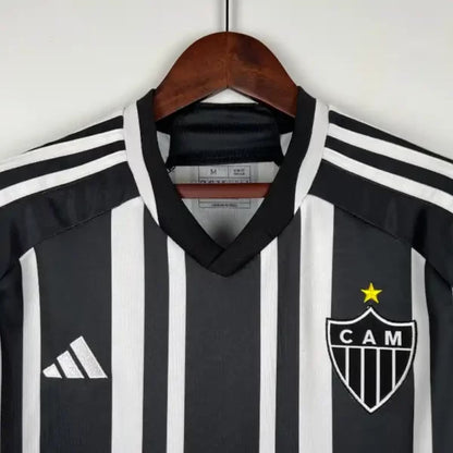 Camiseta Atlético Mineiro 2024