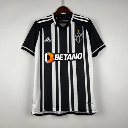 Camiseta Atlético Mineiro 2024