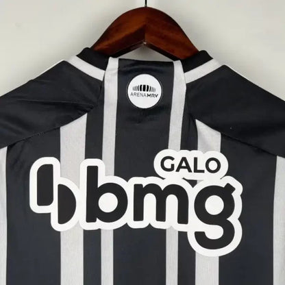 Camiseta Atlético Mineiro 2024