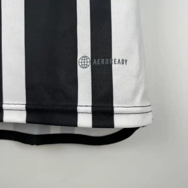 Camiseta Atlético Mineiro 2024