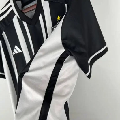 Camiseta Atlético Mineiro 2024