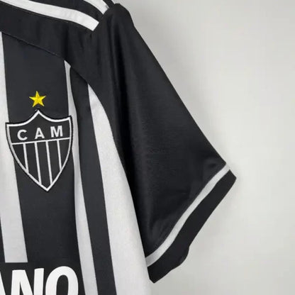 Camiseta Atlético Mineiro 2024