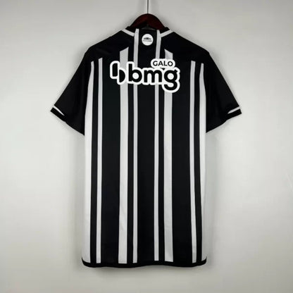 Camiseta Atlético Mineiro 2024