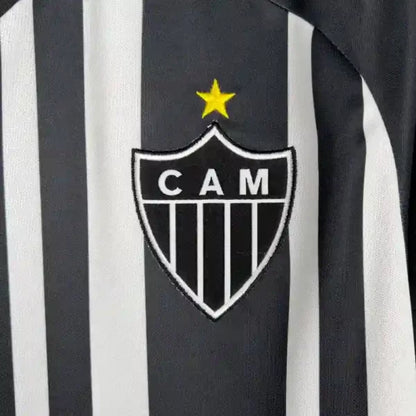 Camiseta Atlético Mineiro 2024