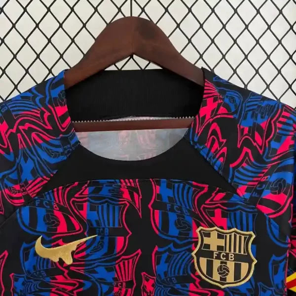 Camiseta Barcelona Edición Especial 23/24