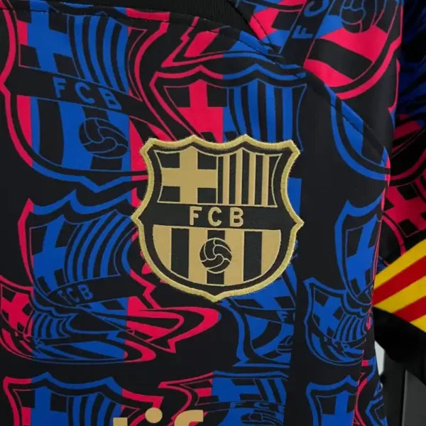 Camiseta Barcelona Edición Especial 23/24