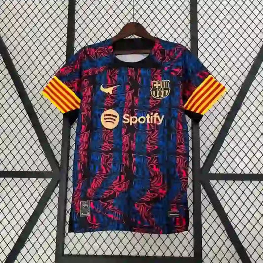 Camisola 23/24 Barcelona Special Edition