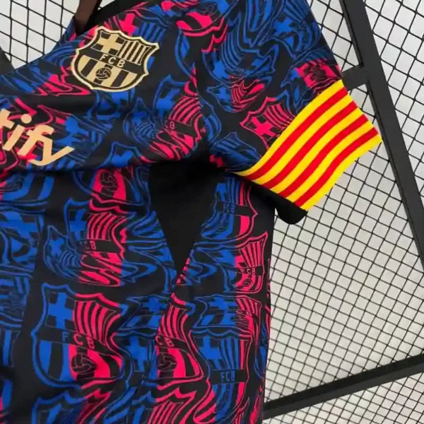 Camiseta Barcelona Edición Especial 23/24