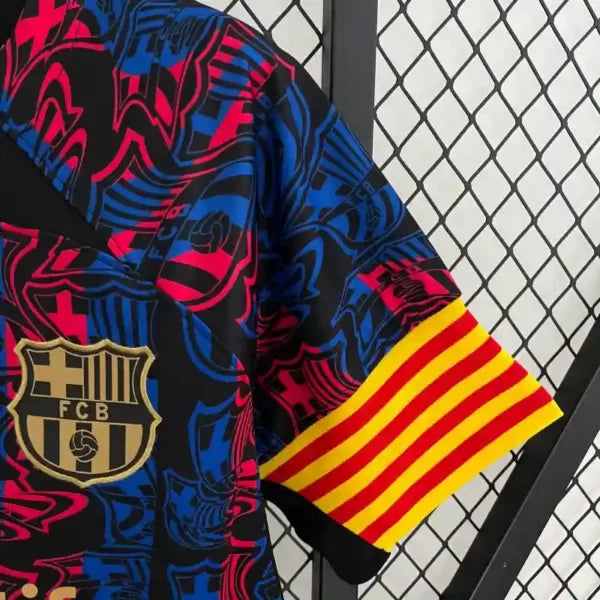 Camiseta Barcelona Edición Especial 23/24