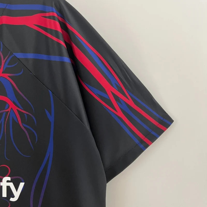 Camiseta Barcelona 23-24 Edición Conjunta