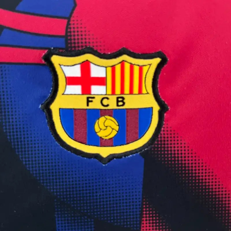 Camiseta Barcelona 23-24 Edición Conjunta