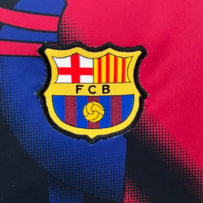 Camiseta Barcelona 23-24 Edición Conjunta