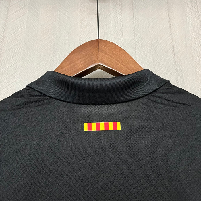 Camisola 24/25 Barcelona Away