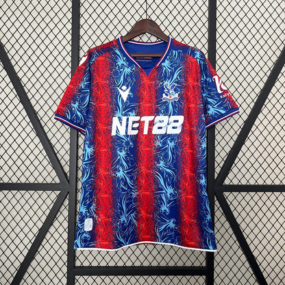 Camisola 24/25 Crystal Palace Home