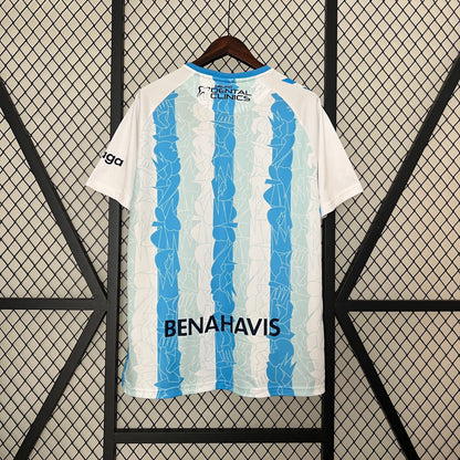 Camisola 24/25 Malaga Home