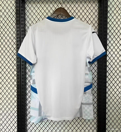 Camisola 24/25 Olympique Marseille Home