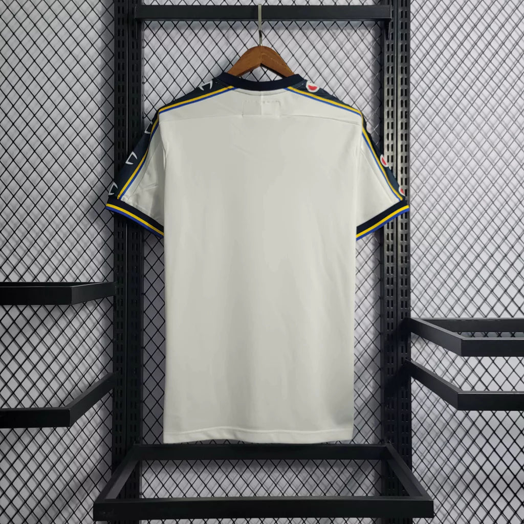 Camisola Retro 02-03  Parma Away