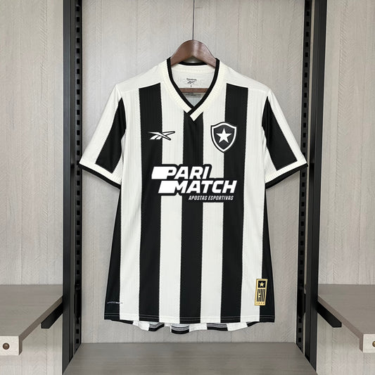 Camisola 24/25 Botafogo Home