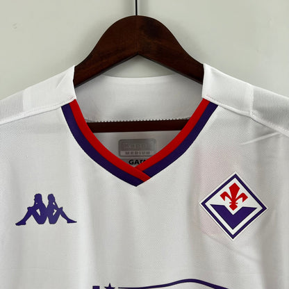 Camisola 23/24 Fiorentina Away