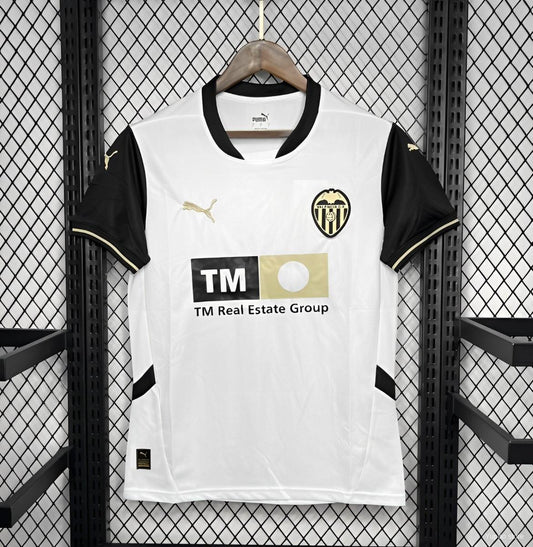 Camisola 24/25 Valencia CF Home