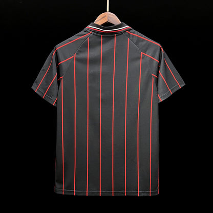 Camisola 24/25 Flamengo Black