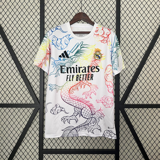 Camisola 24/25 Real Madrid Special Edition