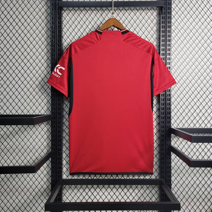 Camisola 23/24 Manchester United Home