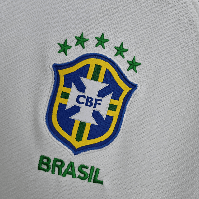 Camisola 2022 Polo Brasil