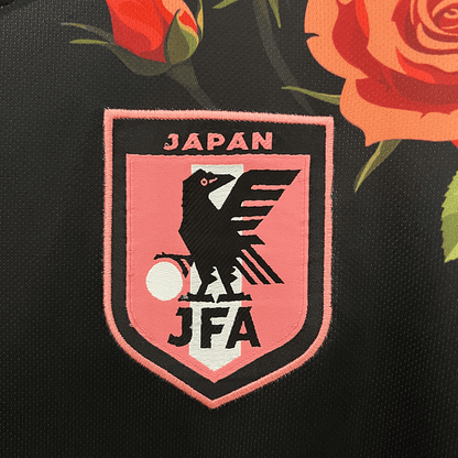 Camisola 2024 Japão Edição Especial