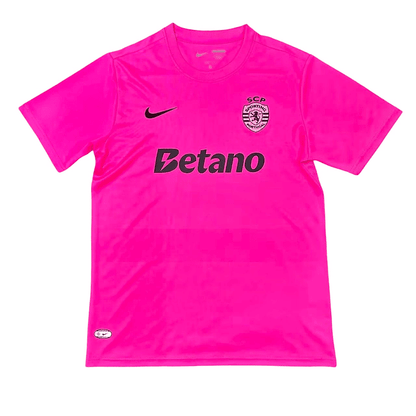 Camisola 24/25 Sporting Edição Especial