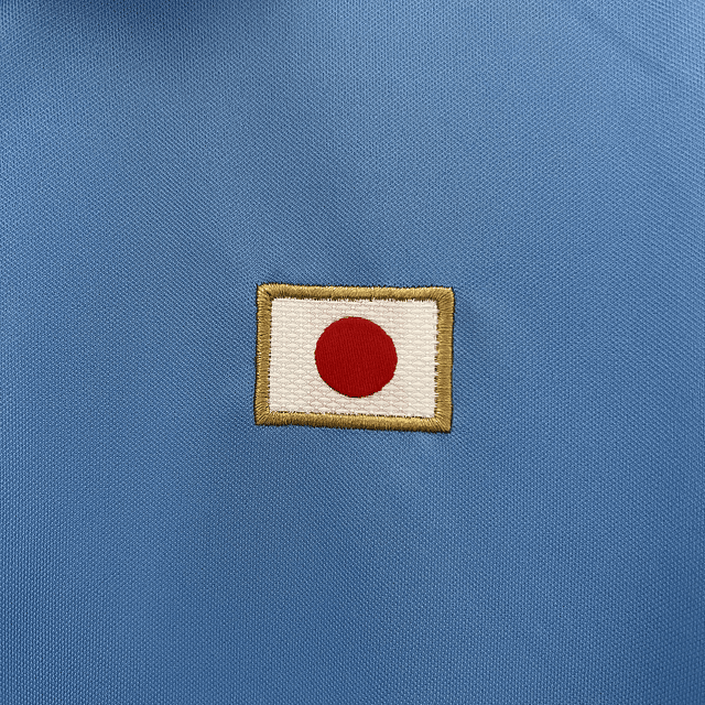 Camisola 2024 Japão Edição Especial