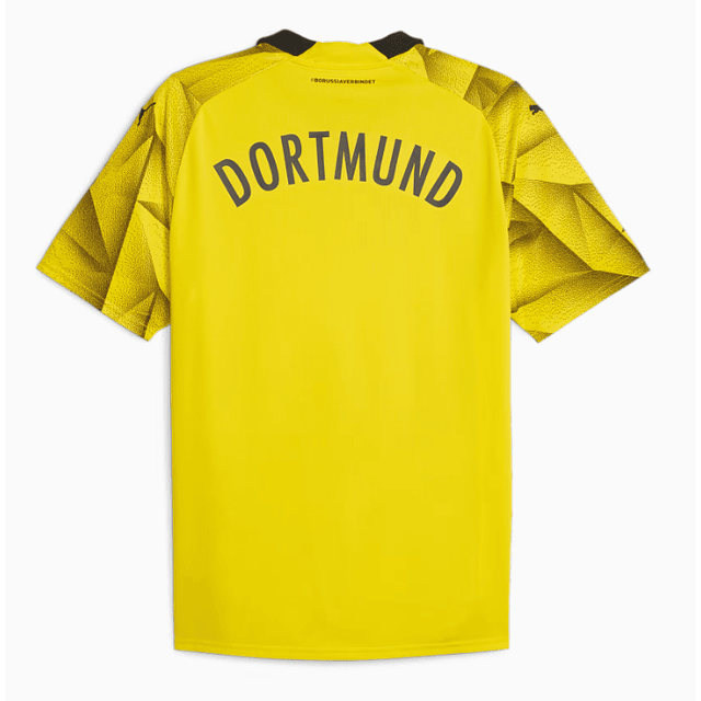 Camisola 23/24 Dortmund Terceira